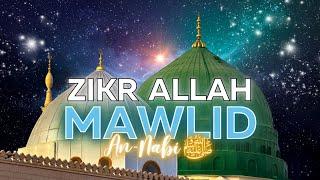  Durood Shareef | Zikr Allah | Live with Shaykh Nurjan Sufi Meditation Center 112124