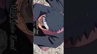 Obito see in after death of nagato #obitoedit #obitouchiha #nagato #feelingstatus #ytviralshorts