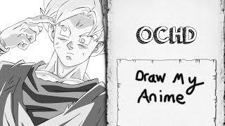 Draw my Anime - Episode 1 | Original Content HD