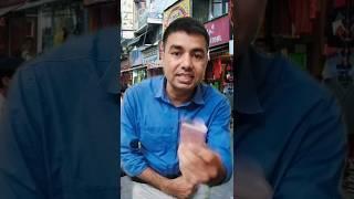 samose kese hai  #comedy #shorts nitya entertainment