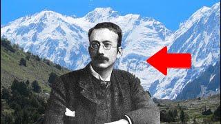 Albert Mummery: The Man Who Dared Nanga Parbat