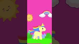 #1UNICORN SAHAR GIRL NEW BORN PONY #UNICORN_SAHAR_GIRL #unicorn #unicorns #video #unicorngirl