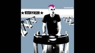 Kobayashi – Neuanstrich