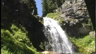 Discover Plaikni Falls - Crater Lake National Park