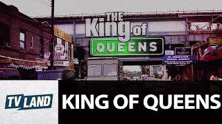 The King of Queens Theme Song | TV Land