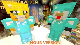 STAMPY CAVE DEN THEME SONG l 1 Hour Version