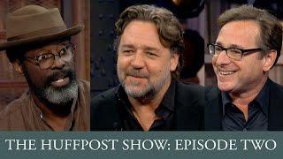 The HuffPost Show: Episode 2