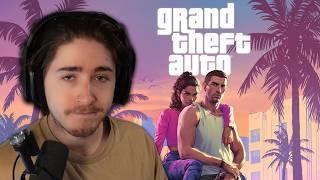 My GTA 6 Trailer 2 Prediction Date | Will GTA 6 Be "WOKE"? | Did I Like RDR2?