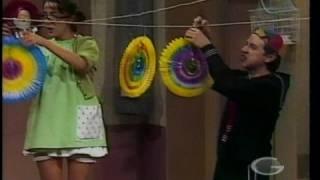 EL CHAVO DEL 8 ( Sin Piñata No Hay Posada 1976 ) 2 de 2