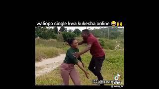 waliopo single kwa kukesha online #kpwaaquino #likoma