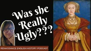 Anne of Cleves: The Truth Behind Henry VIII's "Ugly" Wife and the Flanders Mare Myth