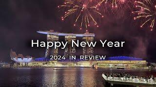 2024 in Review | Happy New Year!