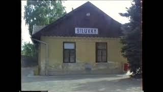 Silůvky 1993