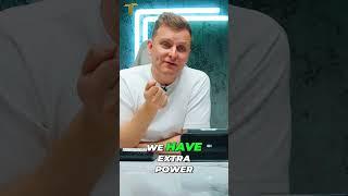 Turn OFF PC? This Gadget ADDS Insane GPU Power!