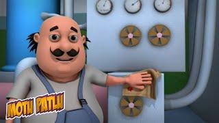 Hungama Ho Gaya | Motu Patlu | मोटू पतलू