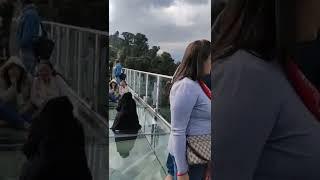 skywalk# Pelling #Sikkim#westsikkim SHORT