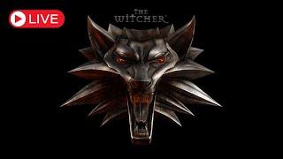 The Witcher | Enhanced Edition | Playthrough