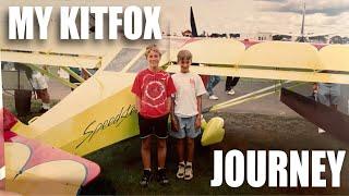 My Kitfox Journey to the Budget Fox