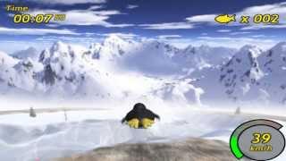 Tux Racer - PC