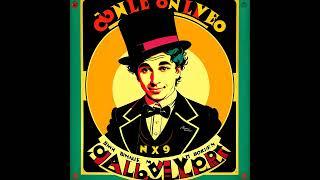 Silent Star's Hidden Life and Dirty Secrets: Charlie Chaplin
