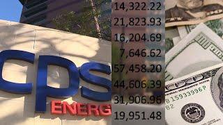 CPS Energy spent hundreds of thousands of dollars on housing costs for current and former execut...