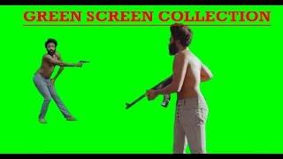 This is America | Green Screen collection