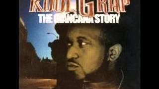 Kool G Rap - The Giancana Story [Full Album] (2002)