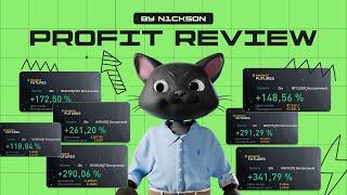 Логика позиций | Profit check by N1ckson