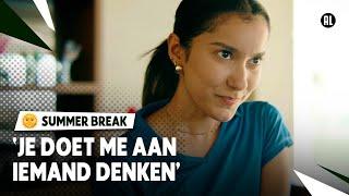 'SERIEUS, HOE KAN JE ME HELEMAAL NIET HERKENNEN?'  | Summer Break | Seizoen 1 #3 NPO Zapp