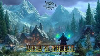 Epic Celtic Music - Shadow of Nibelheim