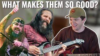 How to write a song like DREAM THEATER | Thick Riff Thursday, Ep 78