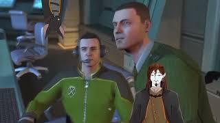 Clip: X-COM | Brand New Sentence