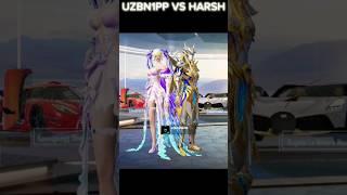 CHET ELDA VA OZIMIZADA 4-QISM #pubgmobile #shortspubg #uzbn1pp vs #harsh #shorts #uzbekistan.