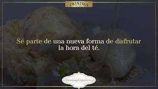 Twinings Experience