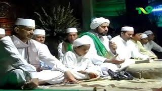 Habib Syech bin Abdul Qodir Assegaf - Jakarta Bersholawat