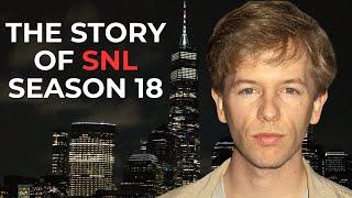 Everything You NEED to Know About SNL Season 18 (1992-93)