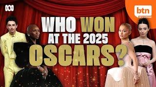 Who Won Big At This Year's Oscars?