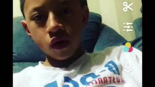 This is my name on musically alingauma