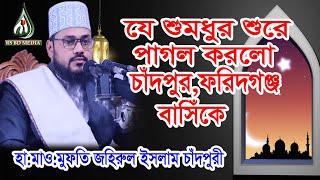 Hafez Maulana Zahirul Islam Chandpuri.হাফেজ মাওলানা জহিরুল ইসলাম চাঁদপুরী.rs bd media