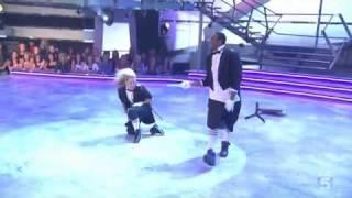 Chelsie & Twitch - Hip Hop - SYTYCD -USA-s4