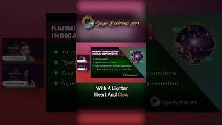 Karmic Numerology: Forgiveness, Healing, and Inner Peace!