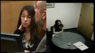 Jodi Arias Trial : Day 8 : Bizarre Police Statements (No Sidebars)