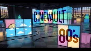 Totally Epic Entertainment | CINEVAULT 80s