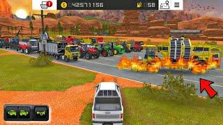 fs 18 need fire brigade buy all tools and vehicles - multiplayer ! farming simulator 18  #fs16