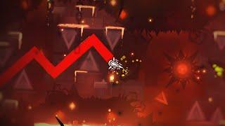 [4K] Avernus by BoBoBoBoBoBoBo (w/ Macro Download) // Geometry Dash
