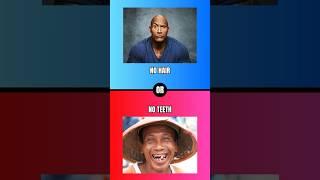 Would You Rather?