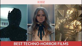 Best Techno-Horror Films