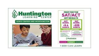 Huntington Learning Center