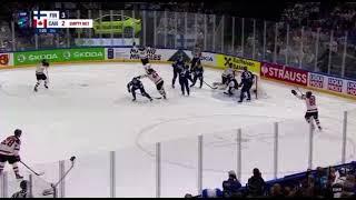 Ice Hockey World Championship 2022 Finland 3 vs Canada 3 / Comtois (Barzal & Batherson) - Final -