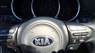 2015 optima light and dark - Kia of Milwaukee